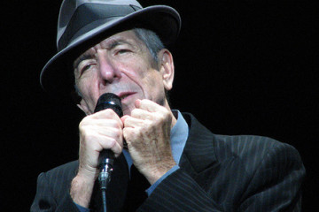 Leonardcohen